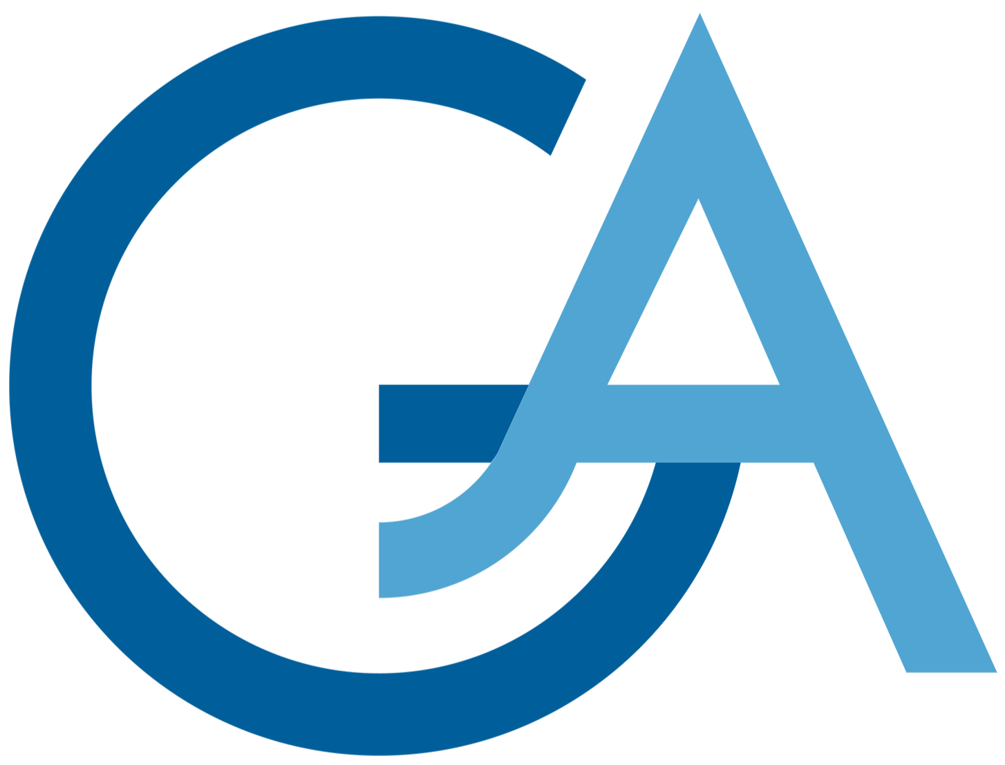 Georg-August-Universität Göttingen Logo